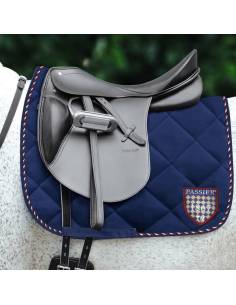 Silla de Doma Passier Optimum Mono 2