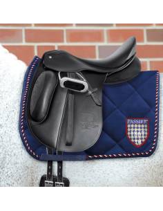 Silla de Doma Passier EVO-D 2
