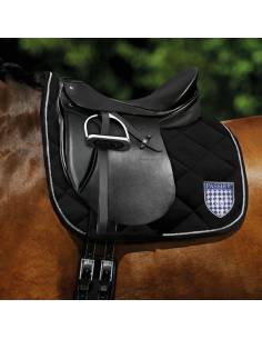 Passier Optimum Dressage Saddle 2