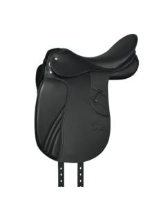 Passier GG Extra Powered by Ingrid Klimke Dressage Saddle