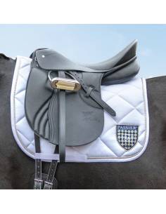 Silla de Doma Passier GG Extra Powered by Ingrid Klimke 2
