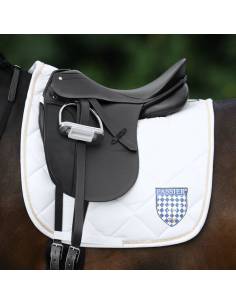 Passier Young Star II Dressage Saddle 2