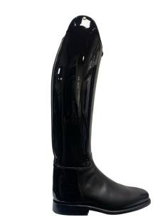 Bota de Doma Petrie Elegance