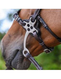 Jump'In Hackamore Strap 2