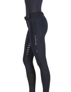 Pantalón de Equitación Equiline B-Cedar FGrip para Mujer