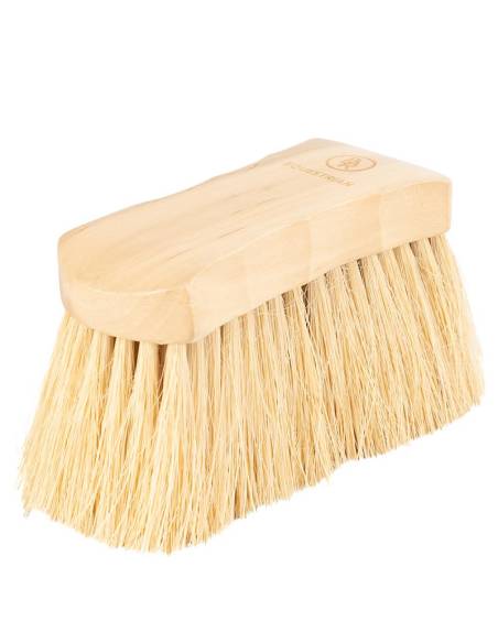 Cepillo BR Bamboo Long de Fibras Naturales