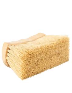 BR Bamboo Long Natural Fiber Brush 2