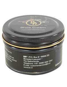 Betún BR para Calzado de Cuero 100ml