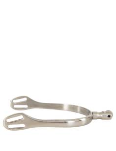 BR Bolzano Interchangeable Spurs