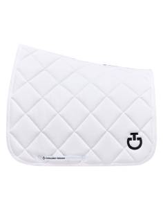 Mantilla de Doma Cavalleria Toscana Diamond Quilted...