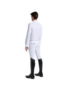 Polo de Competición Cavalleria Toscana Manga Larga... 2
