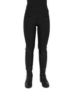 Maximilian Pro YR FGrip Riding Leggings for Kids