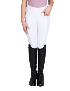 Maximilian YR Pro FGrip Competition Leggings for Kids