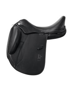 Prestige X-D2 K-Free Dressage Saddle