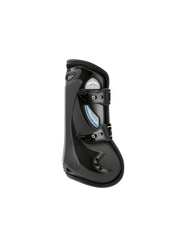 Veredus Olympus Vento Front Boots
 Color-Black Size-L