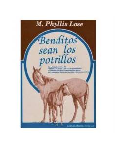 Benditos Sean Los Potrillos 