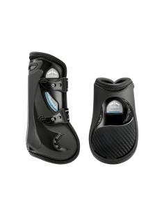 Pack de Protectores Veredus Olympus Vento Negro L