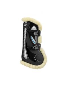Protectores Delanteros Veredus Carbon Gel Vento Save The...