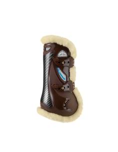 Protectores Delanteros Veredus Carbon Gel Vento Save The... 2
