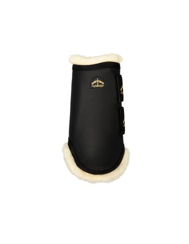 Veredus TRB Save The Sheep Front Boots
 Color-Black Size-L