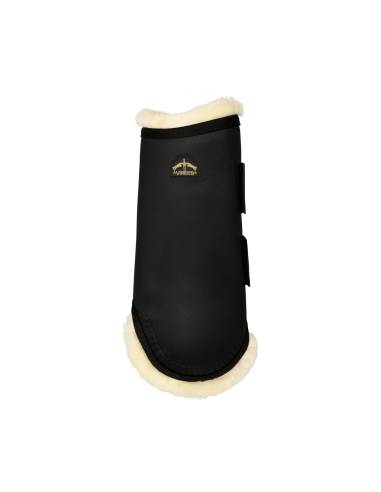 Protectores Traseros Veredus TRB Save The Sheep
 Color-Negro Talla-M