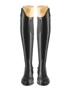 Botas de Equitación Tucci Time Harley 2