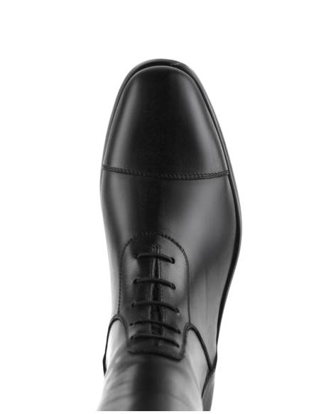 Tucci Time Galileo Riding Boots