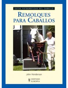 Remolques para Caballos - Guías Fotográficas del Caballo 