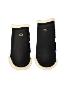 Pack de Protectores Veredus TRB Save The Sheep Negro M