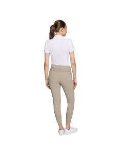 Pantalón de Equitación Samshield Clara Metal Dots KGrip... 2