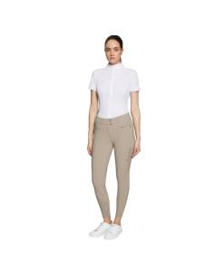 Samshield Clara Metal Dots KGrip Women’s Breeches
