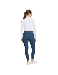 Pantalón de Equitación Samshield Clara Metal Dots FGrip... 2