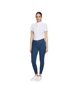 Samshield Clara Metal Dots FGrip Women’s Breeches