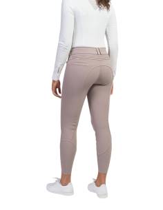 Pantalón de Equitación Samshield Chloe Script FGrip para... 2
