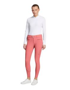 Pantalón de Equitación Samshield Clara FGrip para Mujer
