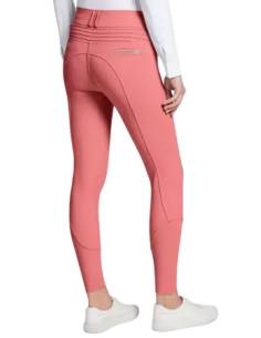 Pantalón de Equitación Samshield Clara FGrip para Mujer 2