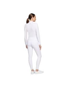 Pantalón de Concurso Samshield Clara FGrip para Mujer 2