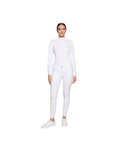 Pantalón de Concurso Samshield Clara FGrip para Mujer