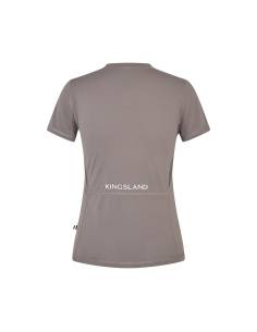 Kingsland Leona Women’s Short Sleeve Riding Polo 2