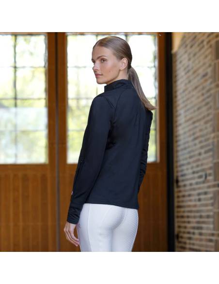 Chaqueta de Equitación Kingsland Lucy para Mujer