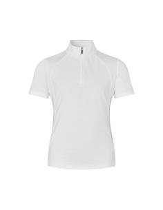 Polo de Concurso Manga Corta Kingsland Lily para Niños
