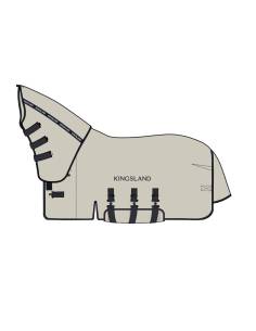 Manta Antimoscas Kingsland Lando