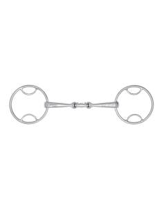 Filete Beval Stubben Easy Control 4 en 1 Doble Partido