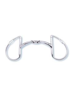 Filete D Stubben Steeltec Precision Doble Partido
