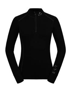 ELT Milano Long-Sleeve Riding Polo for Women