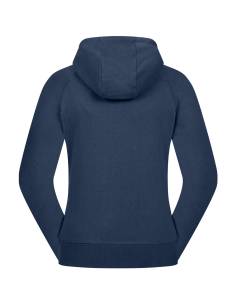 ELT Women’s Front-Zip Hoodie 2
