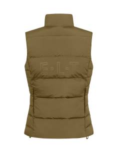 Chaleco de Equitación ELT Oxford para Mujer 2