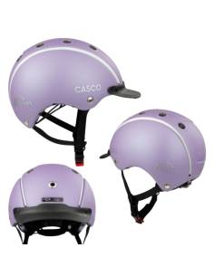 Cas Co Nori Princess Riding Helmet