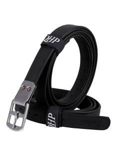 Aciones de Estribo QHP de Cuero Ultra Strong