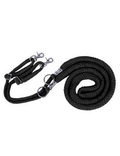 QHP Cotton Lunging Rope System